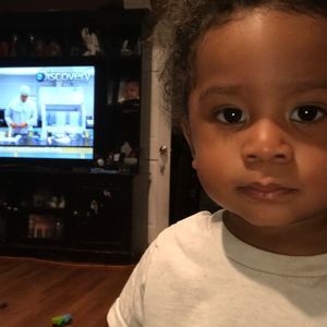 Meet your Posher, Cristina